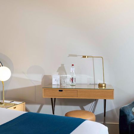 Hotel Le Marianne Párizs Kültér fotó